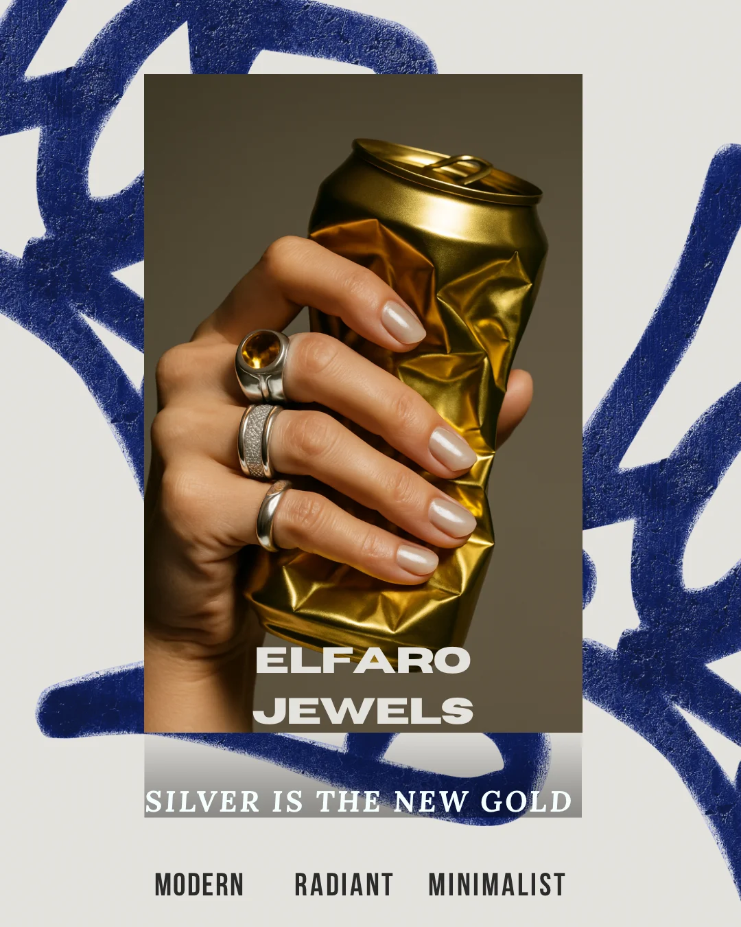 ELFARO Jewels